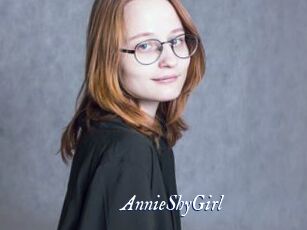 AnnieShyGirl