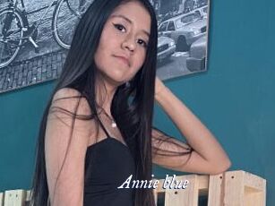 Annie_blue