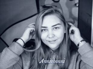 Anniehonni