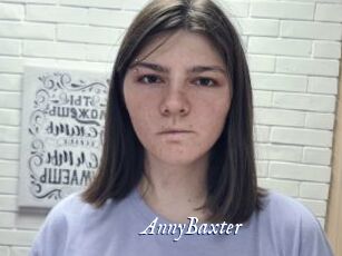 AnnyBaxter