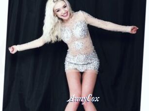 AnnyCox