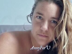 AnnyForU