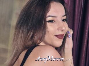 AnnyMoreno