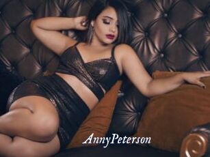 AnnyPeterson