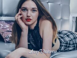 AnnyUniverse