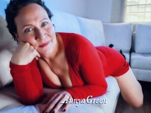 AnnyaGreen