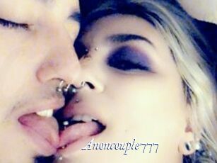 Anoncouple777