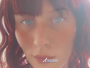 Anonie
