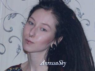 AnressaSky