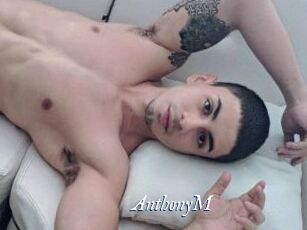 AnthonyM
