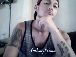 AnthonyPrima