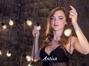 Antisa
