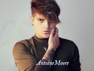 AntoineMoore