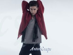 AntonGrape