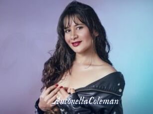 AntonellaColeman