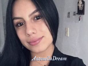 AntonellaDream