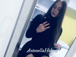 AntonellaHolmes