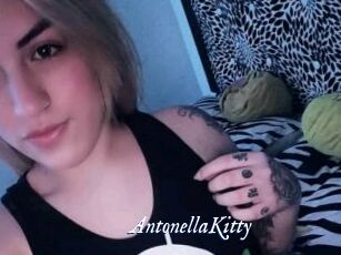 AntonellaKitty
