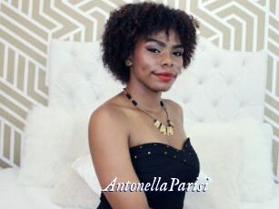 AntonellaParisi