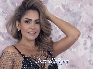 AntonellaRossy