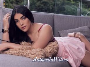 AntonellaWilson