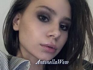 AntonellaWow