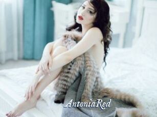 AntoniaRed