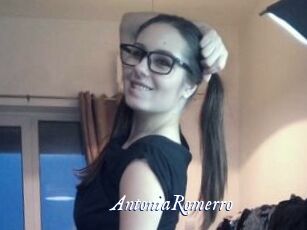 AntoniaRomerro
