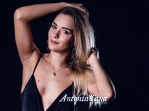 AntoniaYana