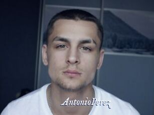 AntonioPerez
