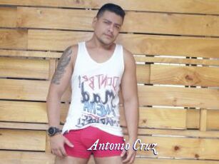 Antonio_Cruz