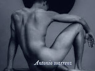 Antonio_warren1