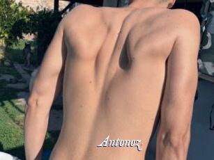 Antonoz