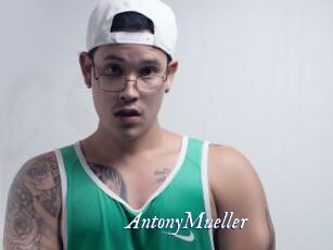 AntonyMueller