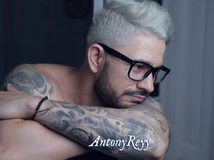 AntonyReyy