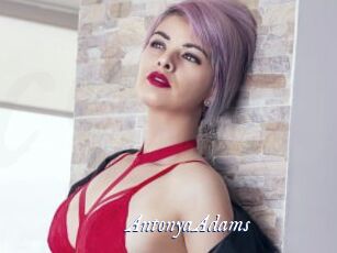 AntonyaAdams