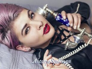 AntonyaSpellman