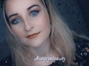 Antonyabeauty