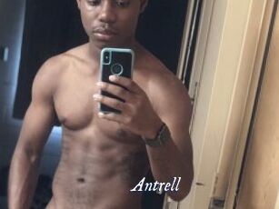 Antrell