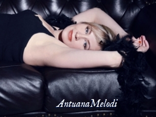AntuanaMelodi