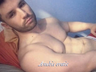Anubis_erotic Cam 5