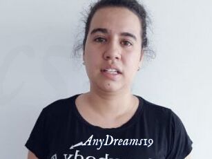 AnyDreams19