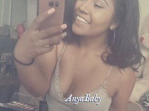 AnyaBaby