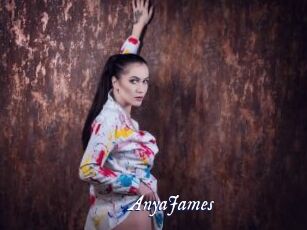 AnyaJames