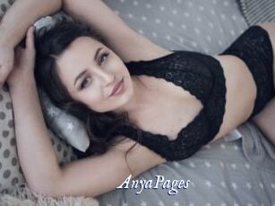 AnyaPages