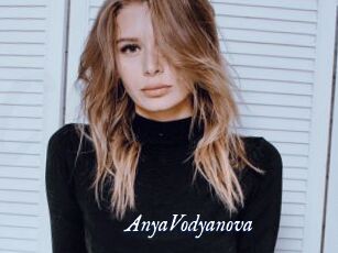 AnyaVodyanova