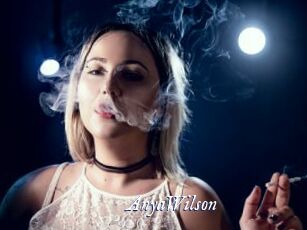 AnyaWilson