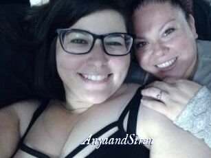 AnyaandSiren