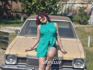Anylisse