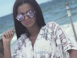 Anysia